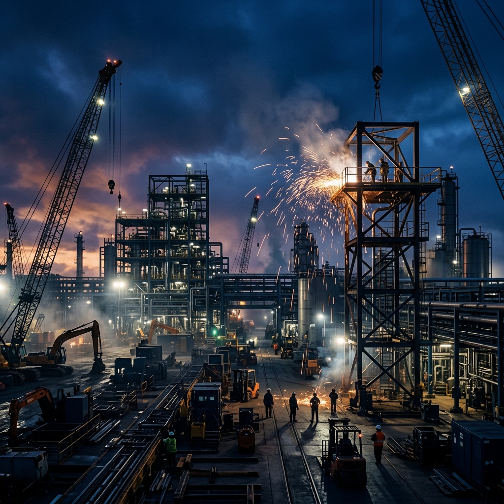 Contact Anyway Engineering and Maintenance Services